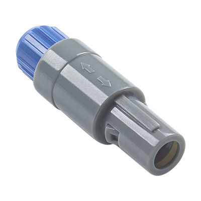 Compatível com Trismed 7000K Adult Soft Tip Direct SpO2 Sensor 3.0M 5Pin Single Notch Digital