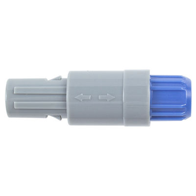Sensor de SpO2 Pediátrico 5Pin 40Degree 3.0M para PM9000C UN8000E da União em Clínicas Hospitalares