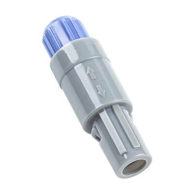 Sensor de SpO2 Pediátrico 5Pin 40Degree 3.0M para PM9000C UN8000E da União em Clínicas Hospitalares