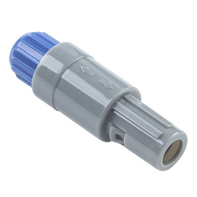 Sensor de SpO2 Pediátrico 5Pin 40Degree 3.0M para PM9000C UN8000E da União em Clínicas Hospitalares