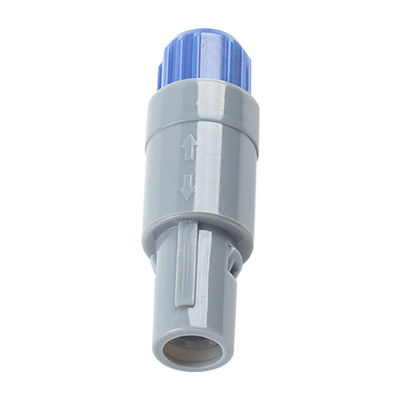Compatível Hillmed 5Pin Digital Tech Neonat Wrap SpO2 Sensor para novo bebê 3.0M