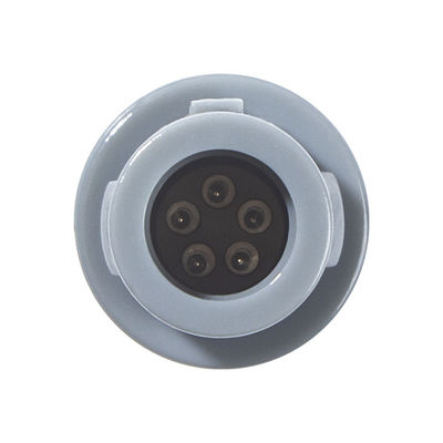 Compatível Hillmed 5Pin Digital Tech Neonat Wrap SpO2 Sensor para novo bebê 3.0M