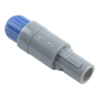 Compatível Hillmed 5Pin Digital Tech Neonat Wrap SpO2 Sensor para novo bebê 3.0M