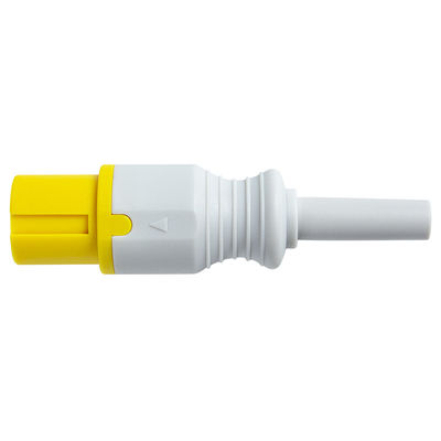 Sensor SpO2 para bebês compatível com Contec 6Pin 3.0M Digital Tech CMS5100,CMS800,CMS9000C,CMS9100