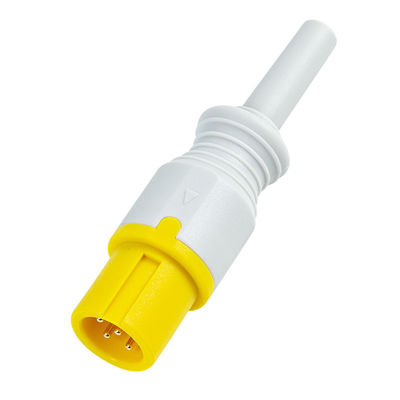 Sensor SpO2 para bebês compatível com Contec 6Pin 3.0M Digital Tech CMS5100,CMS800,CMS9000C,CMS9100