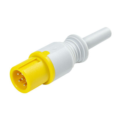 Sensor SpO2 para bebês compatível com Contec 6Pin 3.0M Digital Tech CMS5100,CMS800,CMS9000C,CMS9100