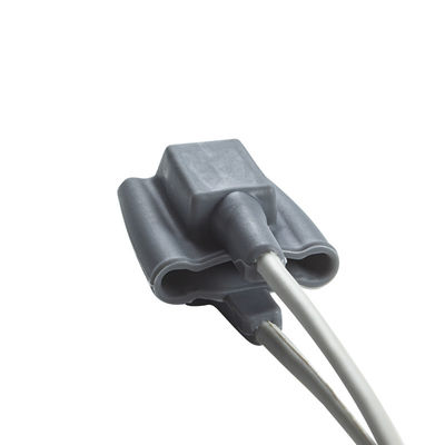 Sensor SpO2 para bebês compatível com Contec 6Pin 3.0M Digital Tech CMS5100,CMS800,CMS9000C,CMS9100
