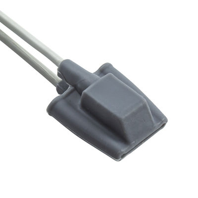 Sensor SpO2 para bebês compatível com Contec 6Pin 3.0M Digital Tech CMS5100,CMS800,CMS9000C,CMS9100