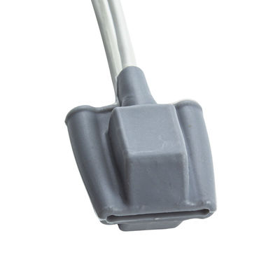 Sensor SpO2 para bebês compatível com Contec 6Pin 3.0M Digital Tech CMS5100,CMS800,CMS9000C,CMS9100