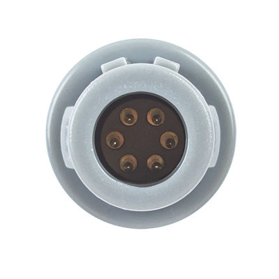 Compatível Yonker Yk8000c SpO2 cabo de sonda para Yonker 6Pin Adulto Soft Tip 3.0M