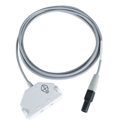 Compatível Medtronic 5433V Cable do Paciente Ventricular Pacemaker Cable para Medtronic 5388