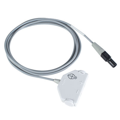 Compatível Medtronic 5433V Cable do Paciente Ventricular Pacemaker Cable para Medtronic 5388