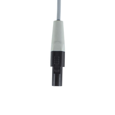 Compatível Medtronic 5433V Cable do Paciente Ventricular Pacemaker Cable para Medtronic 5388