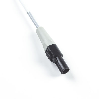 Compatível Medtronic 5433V Cable do Paciente Ventricular Pacemaker Cable para Medtronic 5388