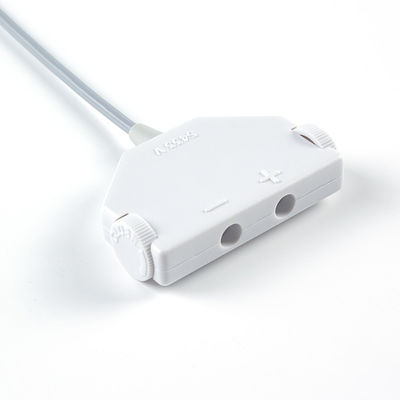 Compatível Medtronic 5433V Cable do Paciente Ventricular Pacemaker Cable para Medtronic 5388