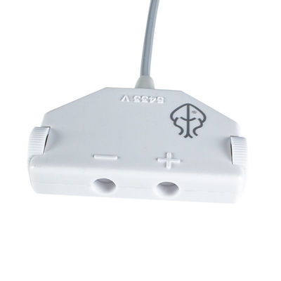 Compatível Medtronic 5433V Cable do Paciente Ventricular Pacemaker Cable para Medtronic 5388