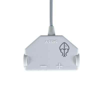 Compatível Medtronic 5433V Cable do Paciente Ventricular Pacemaker Cable para Medtronic 5388
