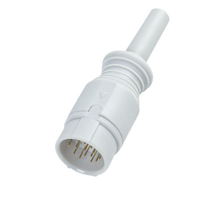 para PH Mx450 SpO2 Cable Mx550 Intellivue RD Rainbow Set SpO2 Sensor para Adultos 3.0M