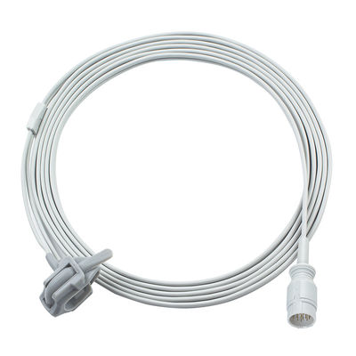 para o recém-nascido PH Mx450 SpO2 Cable Mx550 Intellivue RD Rainbow Set SpO2 Test 3.0M