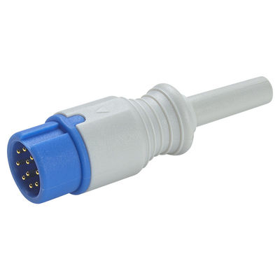 Compatível Comen Pediatric Rubber Probe para C20 C60 C80 C90 3.0M 12Pin em Oximax Tech