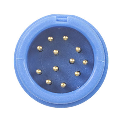 Compatível Comen Pediatric Rubber Probe para C20 C60 C80 C90 3.0M 12Pin em Oximax Tech
