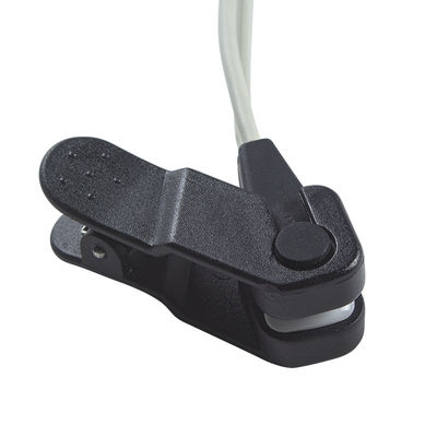 Teste SpO2 compatível Utas Apollo Animal para N1/N2/N3/N4/N5/N8Pin para veterinário 3.0M