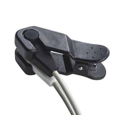 Teste SpO2 compatível Utas Apollo Animal para N1/N2/N3/N4/N5/N8Pin para veterinário 3.0M