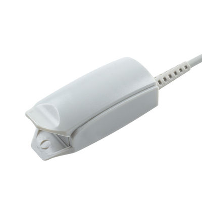 Compatível com o Contec CA10S Adult SpO2 Probe Contec Pulse Oximeter CMS60D1 SpO2 9Pin 3.0M
