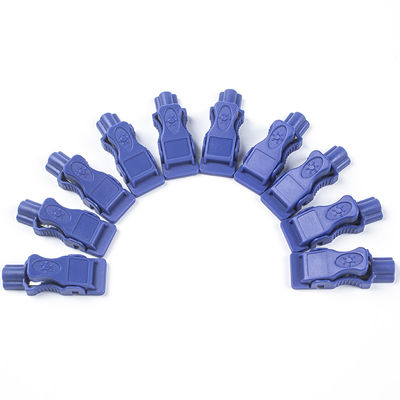 Adaptadores de Agulha de Nylon para Tab 3.0mm M2254A 989803106061