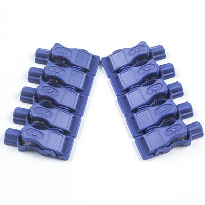 Adaptadores de Agulha de Nylon para Tab 3.0mm M2254A 989803106061