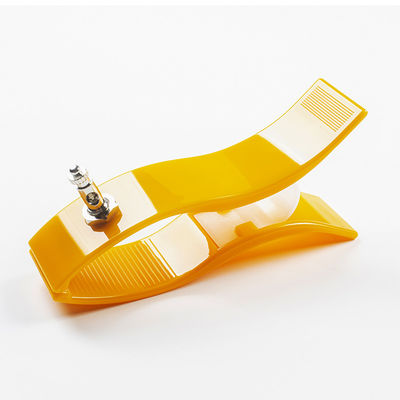 Adaptadores de pinças de membros de cores múltiplas para adultos 989803101691 para conector distal
