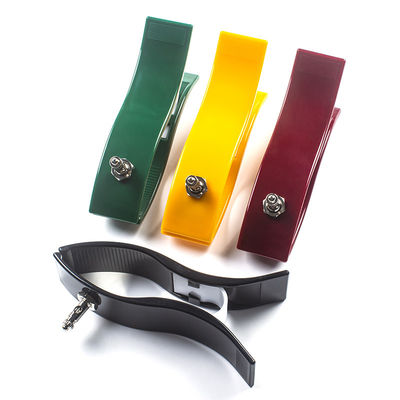 Adaptadores de pinças de membros de cores múltiplas para adultos 989803101691 para conector distal