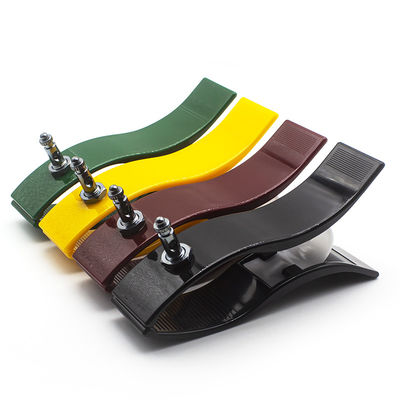 Adaptadores de pinças de membros de cores múltiplas para adultos 989803101691 para conector distal