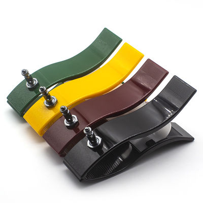 Adaptadores de pinças de membros de cores múltiplas para adultos 989803101691 para conector distal