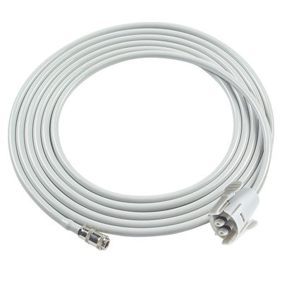 Tubos NIBP compatíveis Welch Allyn para 75 MT-B Connex Spot, série Connex 6000, sinais vitais spot lXi