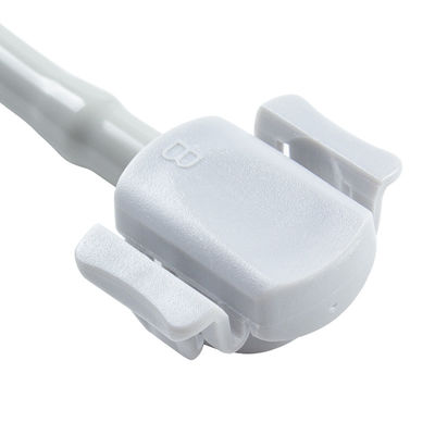 Tubos NIBP compatíveis Welch Allyn para 75 MT-B Connex Spot, série Connex 6000, sinais vitais spot lXi