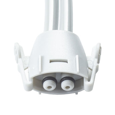 Tubos NIBP compatíveis Welch Allyn para 75 MT-B Connex Spot, série Connex 6000, sinais vitais spot lXi