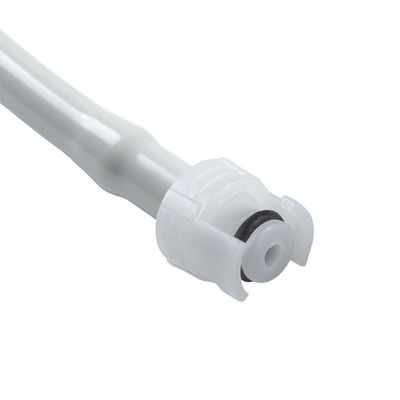 Tubos NIBP compatíveis Welch Allyn sem látex 008-0238-00 para a série Propaq
