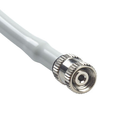 Tubos NIBP compatíveis Welch Allyn sem látex 008-0238-00 para a série Propaq