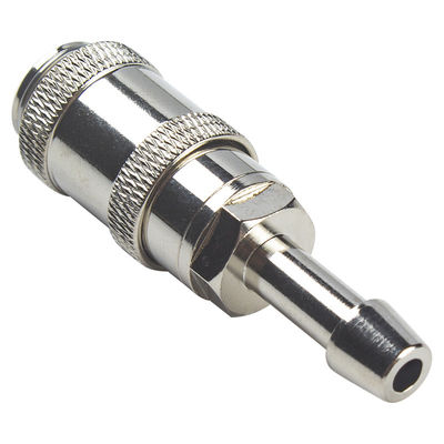 Mindray Datascope 0103-00-0424 NIBP Conector 330060 Metal para Laboratórios Espaciais Welch Allyn Edan