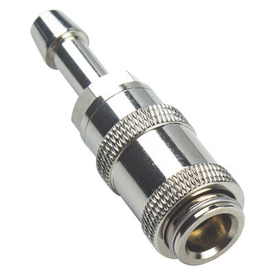 Mindray Datascope 0103-00-0424 NIBP Conector 330060 Metal para Laboratórios Espaciais Welch Allyn Edan