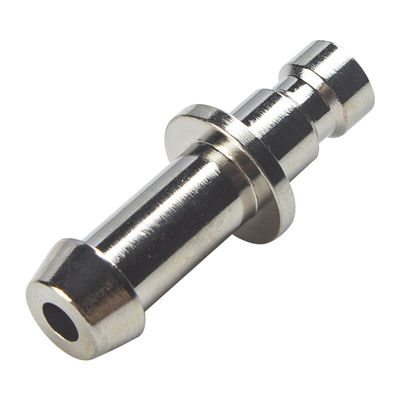 Conector NIBP Single Barb 330059 Universal para Welch Allyn OEM 5082-179