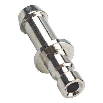 Conector NIBP Single Barb 330059 Universal para Welch Allyn OEM 5082-179