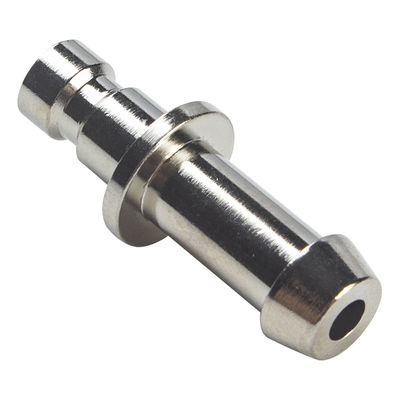 Conector NIBP Single Barb 330059 Universal para Welch Allyn OEM 5082-179