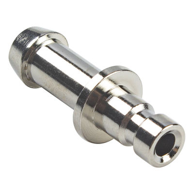 Conector NIBP Single Barb 330059 Universal para Welch Allyn OEM 5082-179