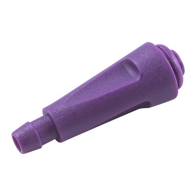 Conector NIBP Compatível para Drager Siemens, NIBP Peças 6000/7000/9000 Drager Infinity