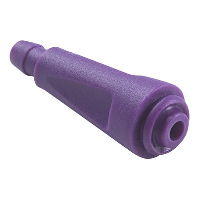 Conector NIBP Compatível para Drager Siemens, NIBP Peças 6000/7000/9000 Drager Infinity