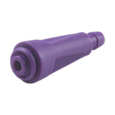 Conector NIBP Compatível para Drager Siemens, NIBP Peças 6000/7000/9000 Drager Infinity