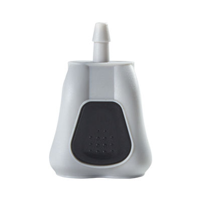 NIBP Conector Feminino 2055630-001 Tubos de luz única DINACLICK Plug masculino Compatível com GE Dina clique