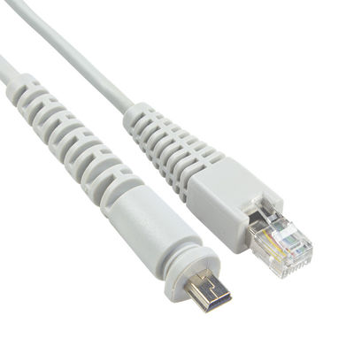 Compatível com PH PageWriter Trim 3 Cable de dados ECG Cable USB do paciente